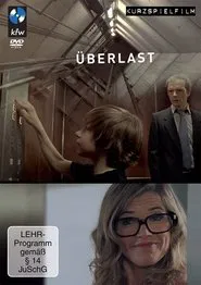 Poster do filme Überlast
