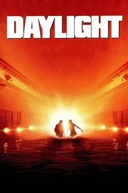 Daylight movie poster