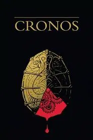 Cronos movie poster