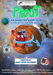Prout movie poster