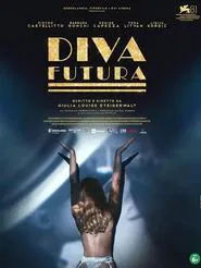 Diva Futura movie poster