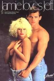 Jamie Loves Jeff movie poster