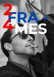 24 FRAMES movie poster