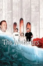 The Westsiders movie poster