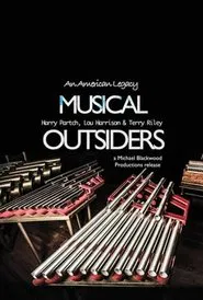 Musical Outsiders: An American Legacy movie poster