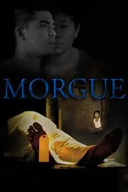 Poster do filme Morgue