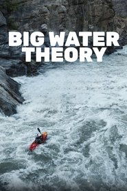 Big Water Theory movie poster