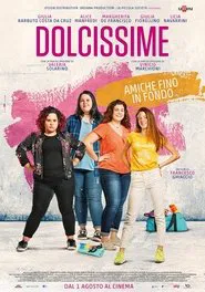Dolcissime movie poster