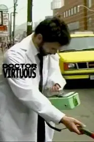 Doctor Virtuous movie poster
