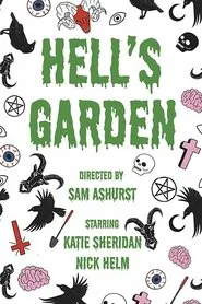 Hell's Garden movie poster