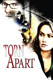 Torn Apart movie poster