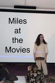 Miles at the Movies movie poster