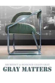 Poster do filme Gray Matters
