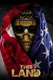 This Land movie poster