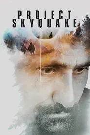 Project Skyquake movie poster