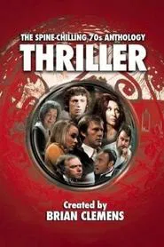 Thriller tv show poster