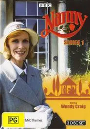 Poster da série Nanny