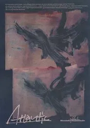 Atlantic movie poster