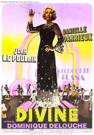 Divine movie poster