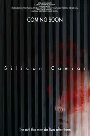 Poster do filme Silicon Caesar