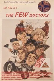 The Few Doctors movie poster