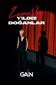 Yıldız Doğanlar tv show poster