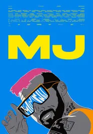 MJ movie poster
