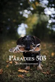 Poster do filme Paradies 505. Ein Niederbayernkrimi