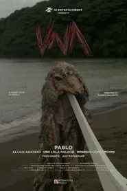 UNA movie poster