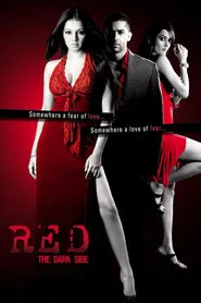 Poster do filme Red: The Dark Side