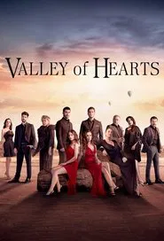 Poster da série Black Heart