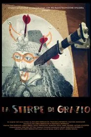 Orazio's Clan movie poster