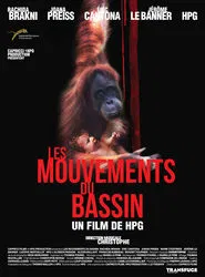 Hip Moves movie poster