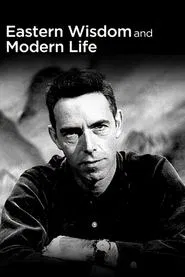 Eastern Wisdom and Modern Life tv show poster