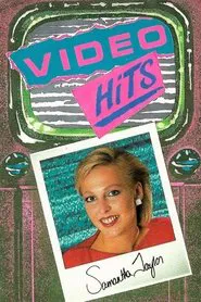 Poster da série Video Hits