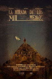 Poster do filme Thousand Yard Stare