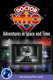 Poster do filme Adventures in Space and Time