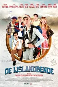 De IJslandbende movie poster