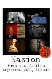 Nazion movie poster