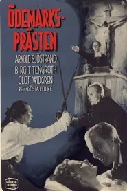 Ödemarksprästen movie poster
