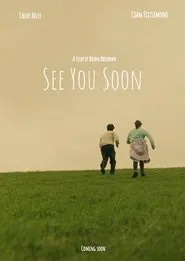 See You Soon movie poster