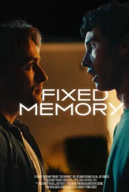 Fixed Memory movie poster