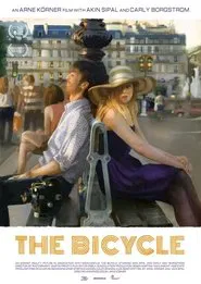 Poster do filme The Bicycle