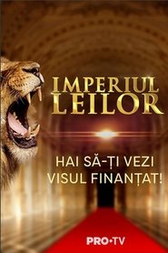 Imperiul Leilor tv show poster
