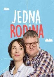 One Family tv show poster