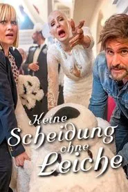 Keine Scheidung ohne Leiche movie poster