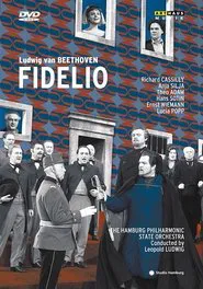 Fidelio movie poster