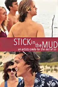 Stick in the Mud movie poster