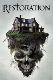Restoration movie poster