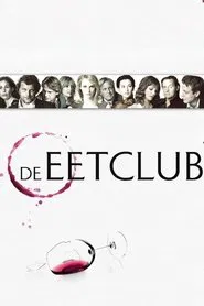 The Dinner Club movie poster